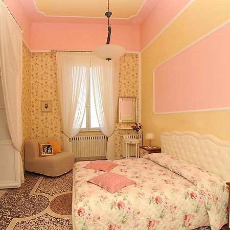 B&B La Panoramica Tivoli Rom bilde