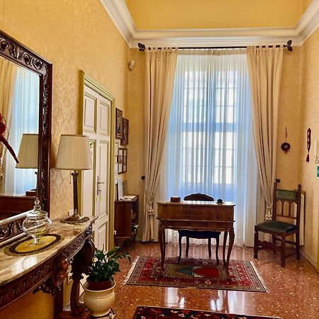 B&B La Panoramica Tivoli Eksteriør bilde