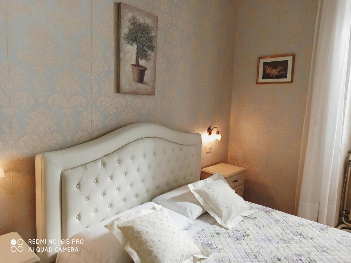 B&B La Panoramica Tivoli Eksteriør bilde