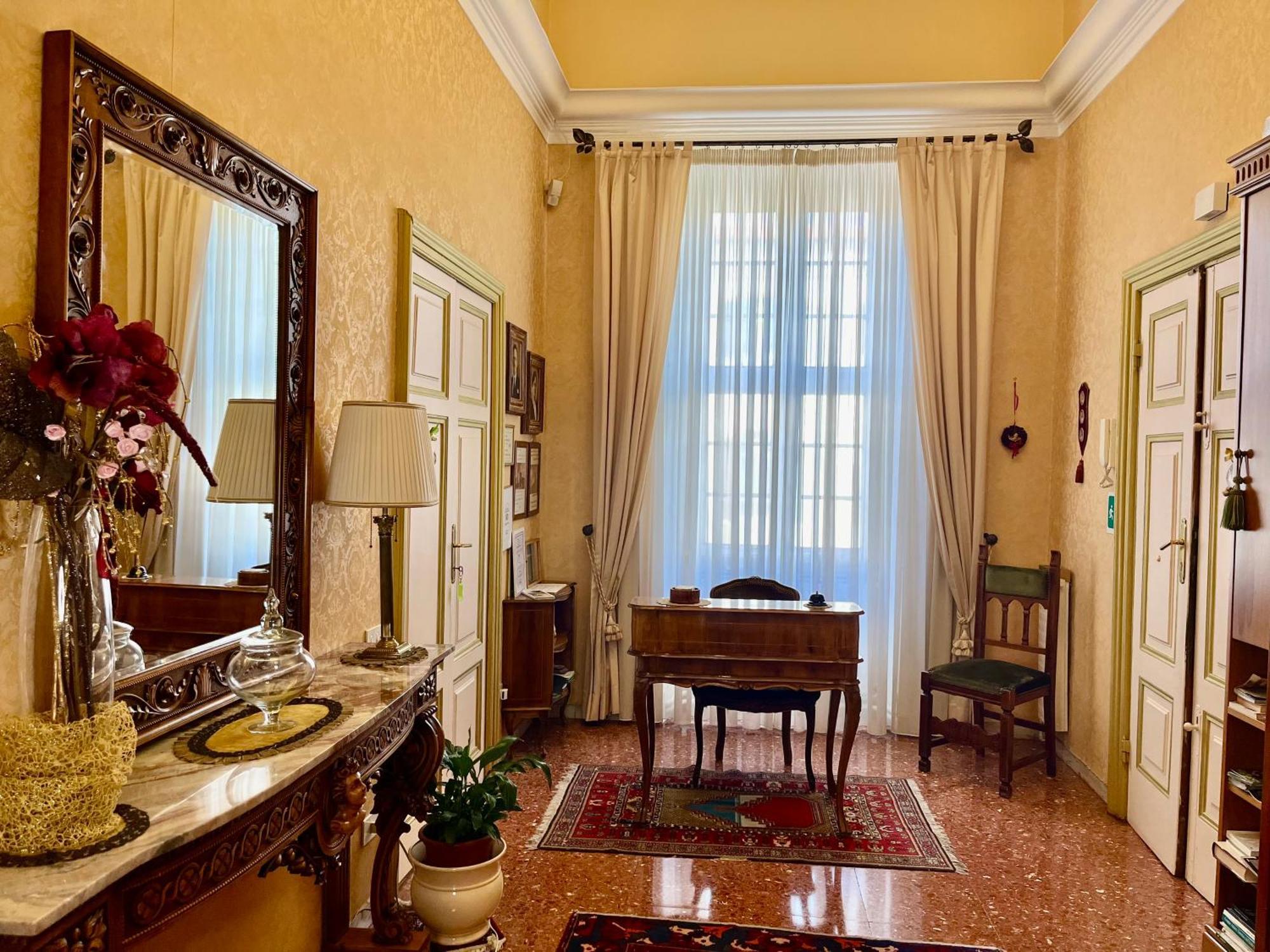 B&B La Panoramica Tivoli Eksteriør bilde