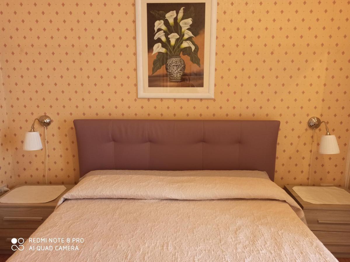B&B La Panoramica Tivoli Eksteriør bilde